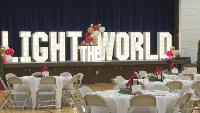 Light the World charity event returning to Boise in 2026