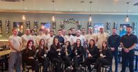 Independent Italian restaurant named one of UK's best just a year after opening