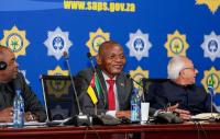 Four other African countries join SA to combat drug trafficking