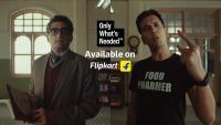 Food Pharmer Taught India to Read the Label. Now His Name Is on One