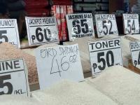Food inflation heavily hits Bukidnon’s poorest households
