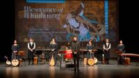 'Resonance of Dunhuang' concert in Ottawa, Canada