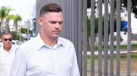 British dad fined after two-year-old son falls to death 'before he could grab him'