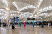 Saudi airport alert: Australia suggests UAE, Qatar hubs