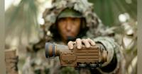 Australian Gunners Focus with Thermal Weapon Sights