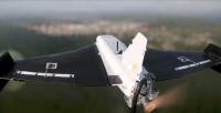 Chinese firm offers Russia £2.2m in drone technology as Moscow builds major new attack base