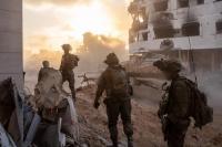 Israel reportedly blocks Board of Peace base in Gaza, IDF reports 31 ceasefire violations October 1–15