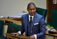 Green leads Jamaican delegation to international irrigation congress amid drought concerns