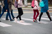 Arkansas Awards $16.1M for Trails, Sidewalks and Pedestrian Safety Projects