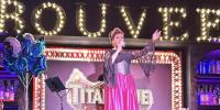 Florida drag queen sells bricks from removed rainbow crosswalk to help fund Pride celebrations