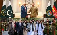 What was Russian Spy Chief doing in Kabul as Interior Minister met Pakistan’s Leaders in Islamabad?