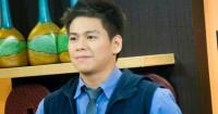 Former Nickelodeon talent Eduard Bañez on starting over and staying Filipino
