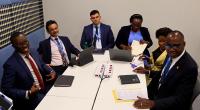 World Bank assures Uganda on delayed projects