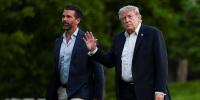Trump family's lucrative business faces unexpected Supreme Court threat