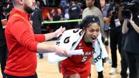 Atlanta Dream Seek First WNBA Championship