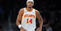 Atlanta Hawks 2026-27 player preview: Asa Newell
