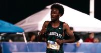 The journey of Flag High’s Yohanes van Meerten from Ethiopia to cross country sensation