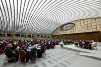 Church must listen to families, young people hesitant to marry, bishops say