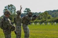 Indiana National Guard Adaptive Leader Development Program [Image 1 of 9]