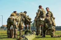 Indiana National Guard Adaptive Leader Development Program [Image 9 of 9]