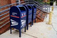 Suspicious package destined for Tennessee elections office intercepted by authorities