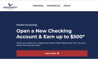 Independent Bank Corp. Shares Rise Nearly 5% as Rockland Trust Parent Beats Third-Quarter Profit Estimates