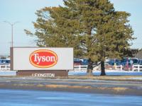 Tyson Sells Assets to Lexington as City Seeks New Industry at Beef Plant Site