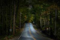This New Jersey road was named the most haunted in the world — and its ghost stories are truly chilling