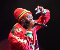 Capleton promises ‘more fire’ for Thanksgiving weekend concert with Tarrus Riley in New Jersey