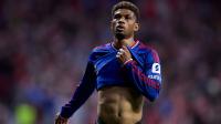'Ways of doing it' - Michael Carrick confirms Amad reprimand after cryptic social media post on Man United