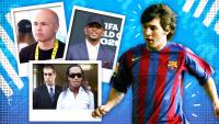 What happened to Lionel Messi’s team-mates from Barcelona debut including jailed star and cycling team owner