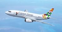 Cayman Airways wins Caribbean’s Leading Airline award, earns global nomination