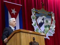 Cuban President denounces “desperate” U.S. pressure on sovereign countries ahead of another UN Vote against the blockade
