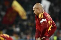 Italian football suffers new blow with Champions League misery
