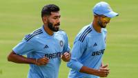 Bumrah, Pant in India squad for New Zealand Test series