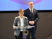 Brnabic: BIA one of pillars supporting Serbia