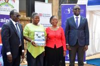 UK government injects sh48b into Uganda's health sector