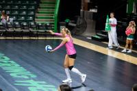 Herd Volleyball Travels to the Palmetto State for Matches at Coastal Carolina