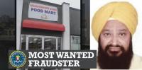 Tacoma grocer charged with pocketing $600,000 in federal food aid extradited from India after fleeing charges