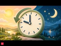 Why Americans still change clocks twice a year