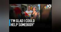 During Honeymoon in Puerto Rico, Fitchburg, MA, Fire Chief Tackles Flames in Restaurant
