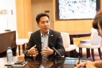 President Kim reflects on what’s been achieved, what’s to come