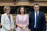 Malta and Luxembourg strengthen cooperation in education