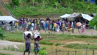1,500 Rohingya refugees deported to Myanmar from Malaysia