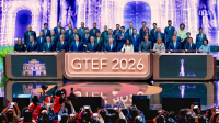 Macao forum: Tourism positioned to fuel resilient growth