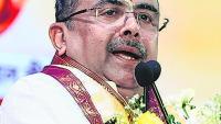 Bengal govt. to be custodian of ‘enemy properties’: Adhikari