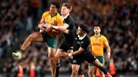 How to watch Australia v New Zealand - early kick-off time and TV channel