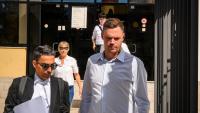Family of boy, two, who plunged to death in Cyprus say 'consequences will never end'