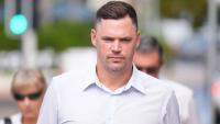 British man fined £2,500 after son fell to death from Cyprus hotel window
