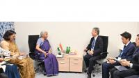India, Japan explore follow-on fund, eye semiconductor investments
